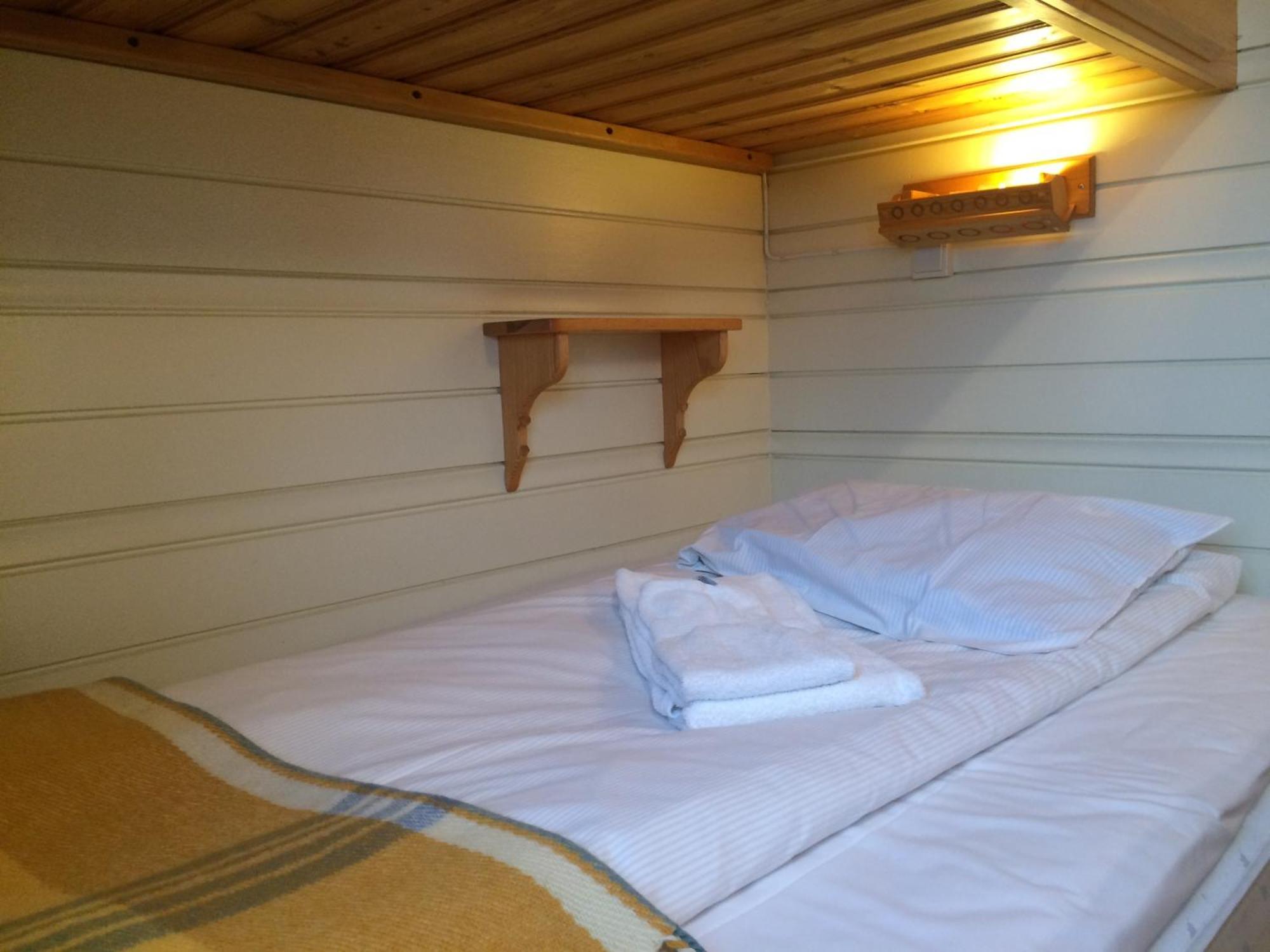 Stf Groevelsjoen Fjaellstation & Hotell Quarto foto
